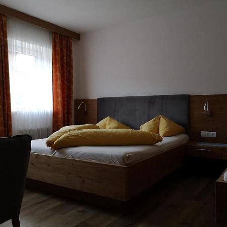 Gaestehaus Braunegger Stumm Buitenkant foto