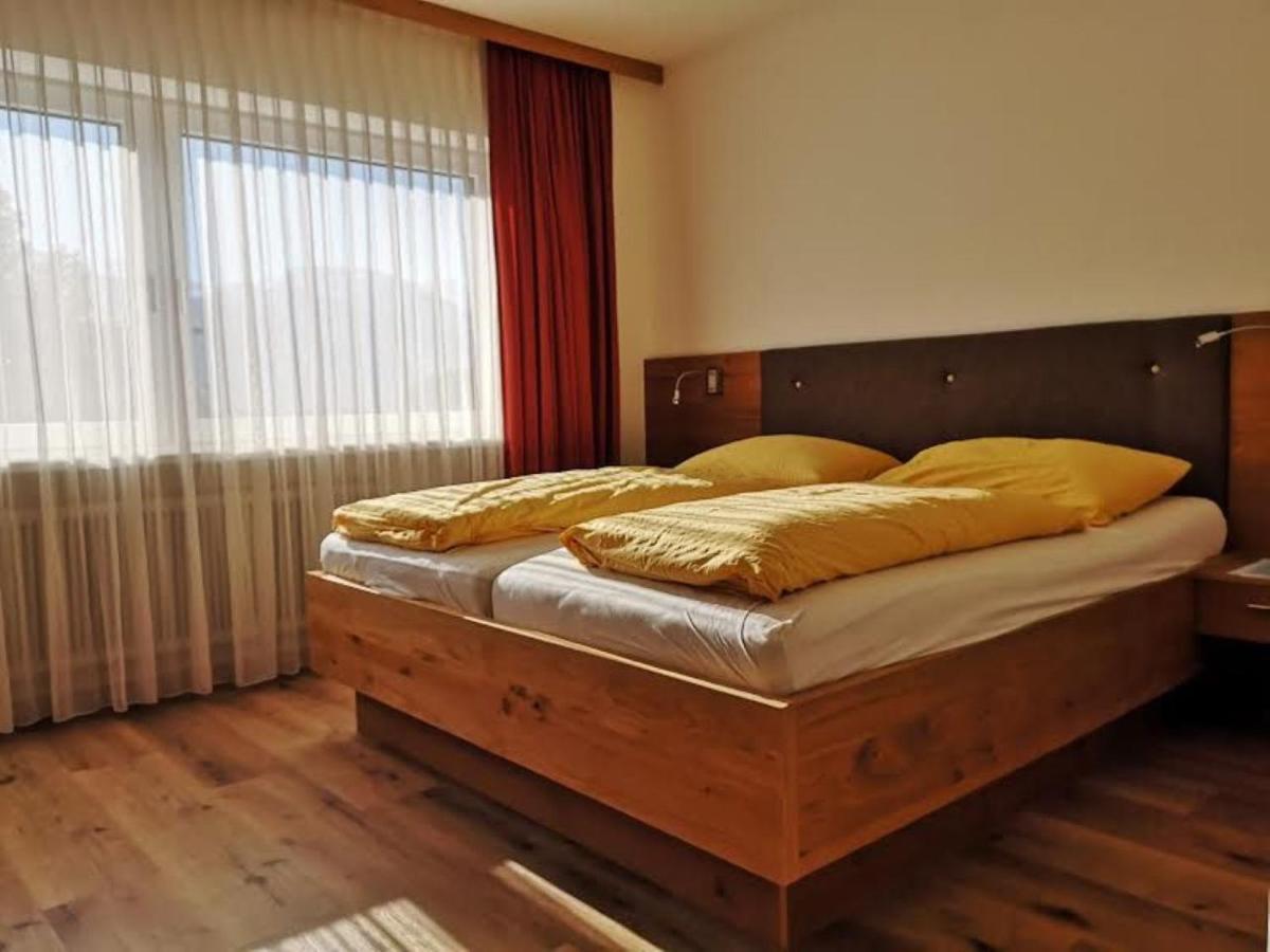 Gaestehaus Braunegger Stumm Buitenkant foto