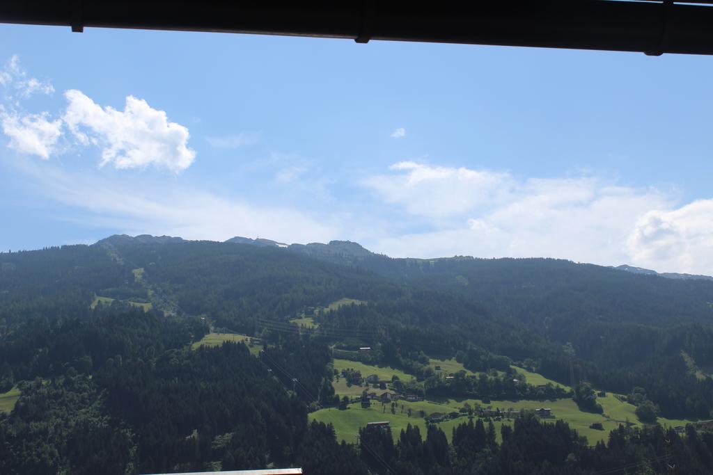Gaestehaus Braunegger Stumm Buitenkant foto