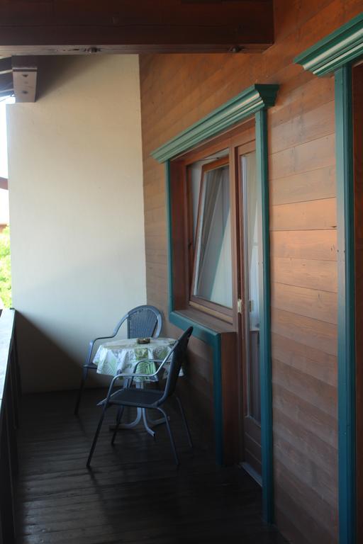 Gaestehaus Braunegger Stumm Buitenkant foto