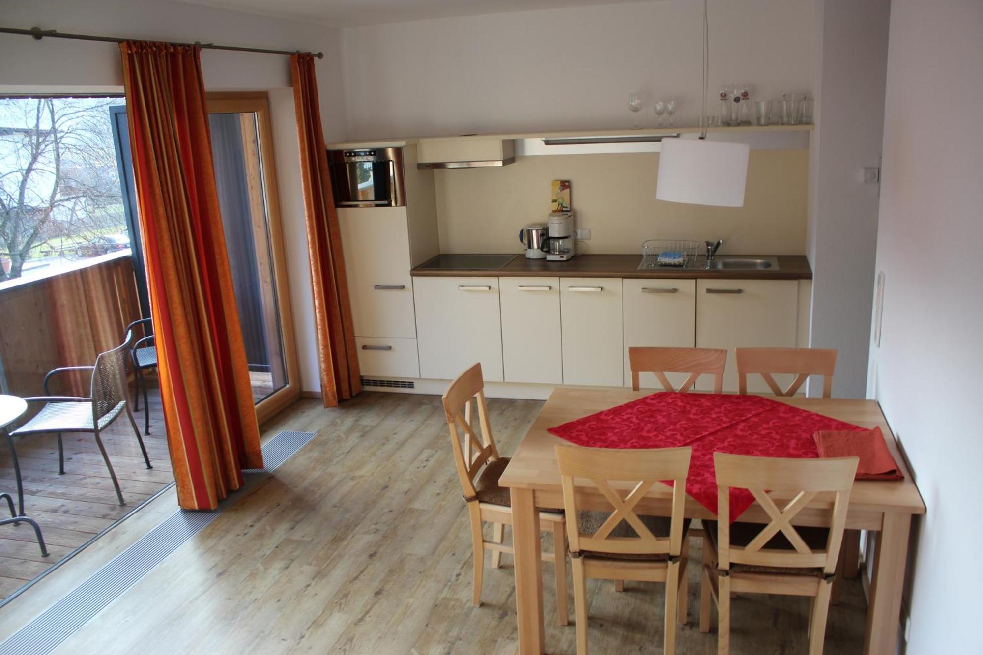 Gaestehaus Braunegger Stumm Kamer foto