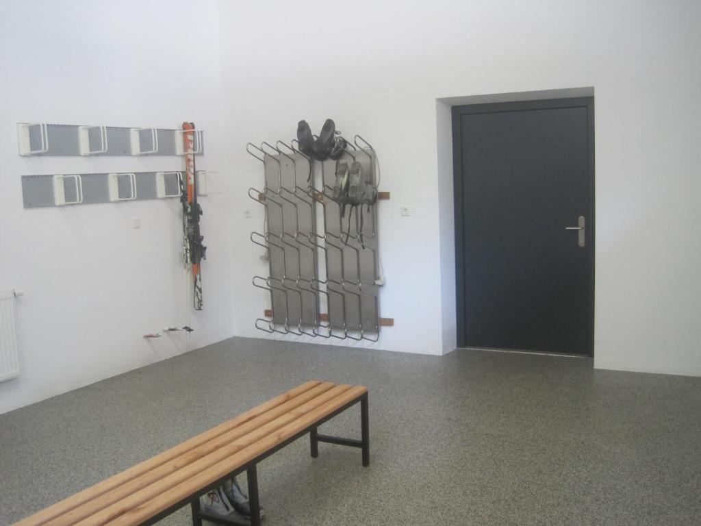 Gaestehaus Braunegger Stumm Buitenkant foto