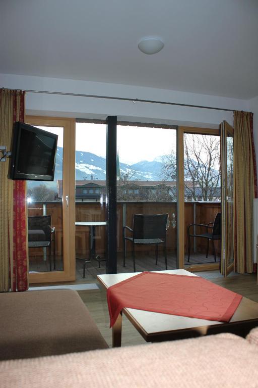 Gaestehaus Braunegger Stumm Buitenkant foto