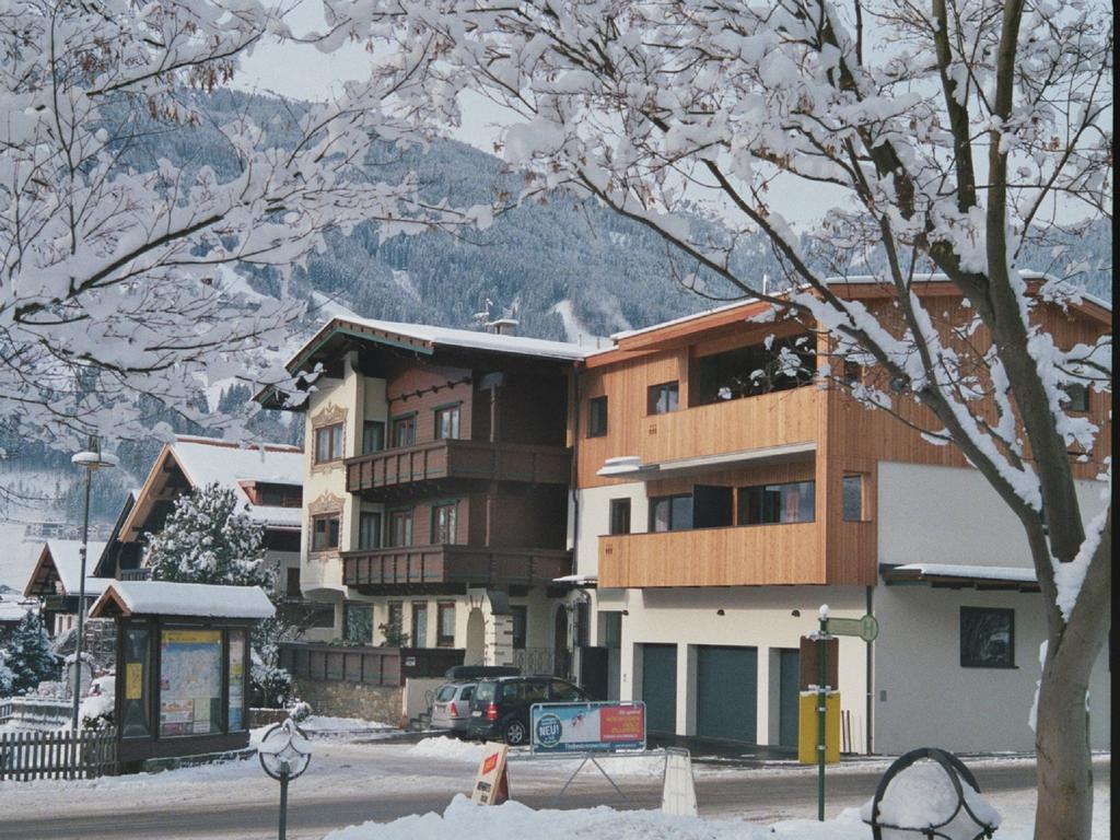 Gaestehaus Braunegger Stumm Buitenkant foto