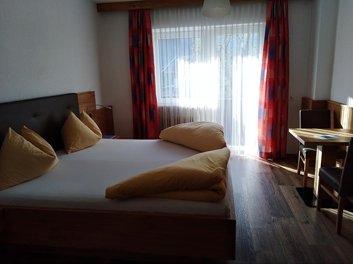 Gaestehaus Braunegger Stumm Buitenkant foto