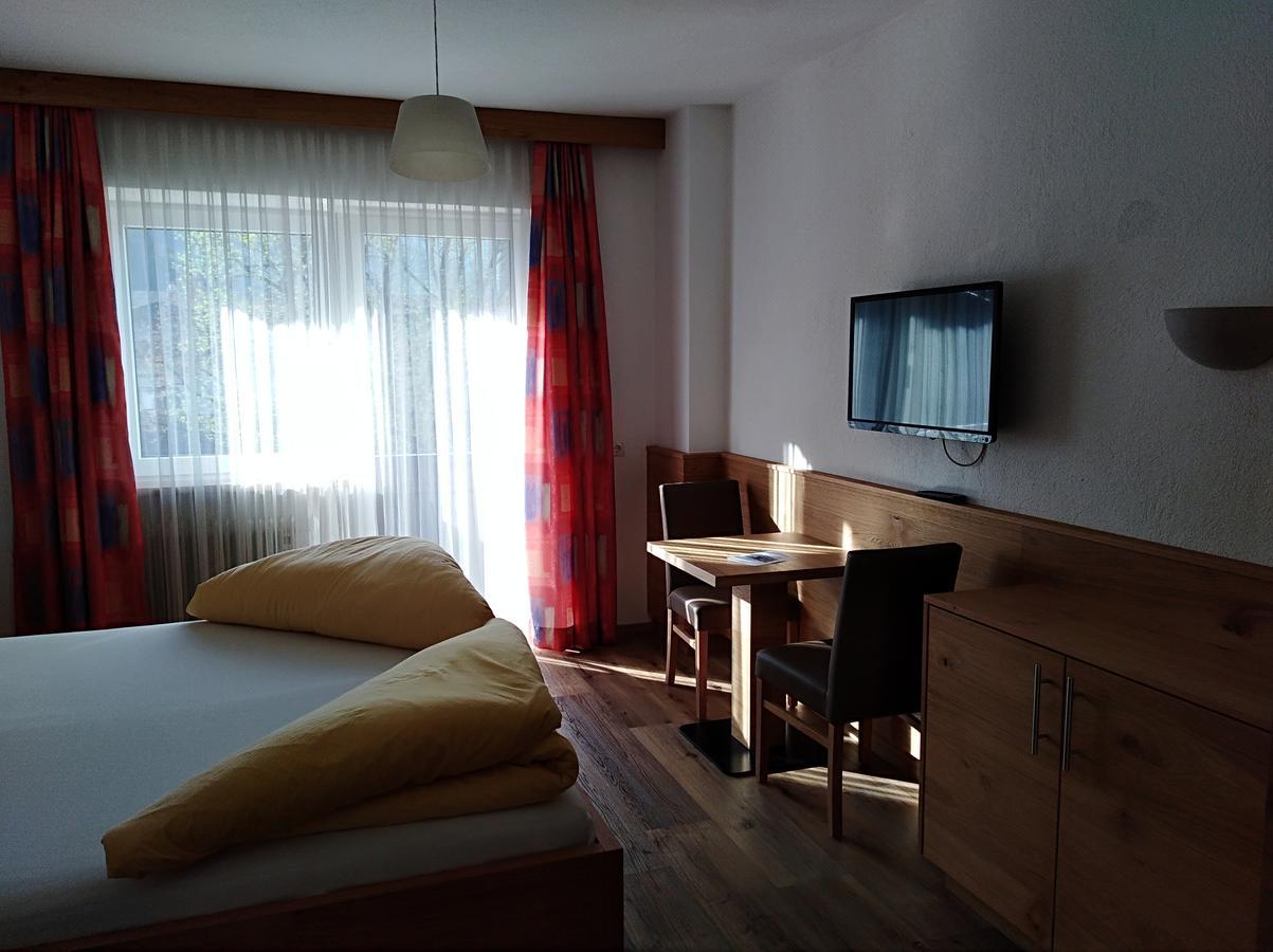 Gaestehaus Braunegger Stumm Buitenkant foto